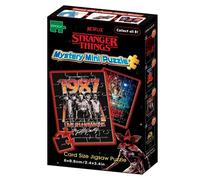 Epoch Stranger Things Puzzle