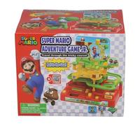 Super Mario Adventure Game Jr.