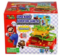 Super Mario Adventure Game - Multicolour