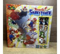 Super Mario Shaky Tower Family Game shop4world.com