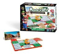 Super Mario Route 'N Go