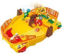 Super Mario Fire Mario Stadium Playset