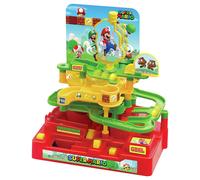 Super Mario Adventure Game - Multicolour