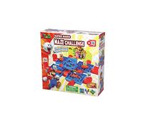 Epoch Super Mario Maze Challenge Board Game
