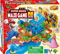 Epoch - Super Mario - Maze Game Deluxe
