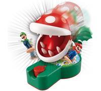Super Mario Piranha Plant Escape Game