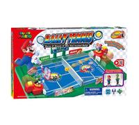Epoch Super Mario Rally Tennis Board Game
