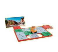 Epoch Super Mario Ro - Epoch Super Mario Route 'n GO /Toys - New Toys - N59z