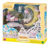 EPOCH Sylvanian Families 5816 Dream Parade