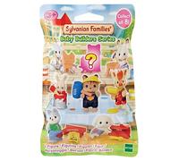 EPOCH Sylvanian Families Baby Builders Blind Bag Series