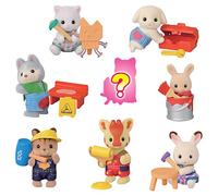 EPOCH Sylvanian Families Baby Builders Blind Bag Series