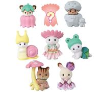 Sylvanian Families Sylvanian Families Baby Woodland Fairy Toy Figure Blind Box