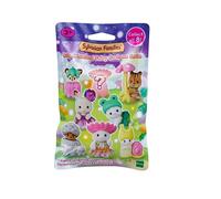 Sylvanian Families Sylvanian Families Baby Woodland Fairy Toy Figure Blind Box