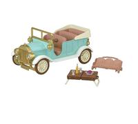 Epoch Sylvanian Families Classic Family Car Epoch Multicolor