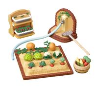 Epoch Sylvanian Families Sylvanian Family Vegetable Gardening set KA-616