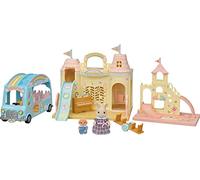 EPOCH Sylvanian Families zestaw upominkowy dla dzieci