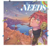 EPOCH - THE NEEDS: 100% COLLECTION (2CD)