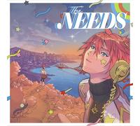 Epoch - The Needs [VINYL]