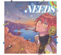 Epoch The Needs (Vinyl)