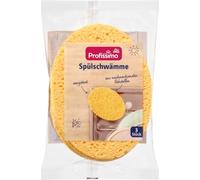 Éponges à vaisselle, 3 pieces - Marque DM Allemagne - Compatible avec profissimo - Spülschwämme, 3 St
