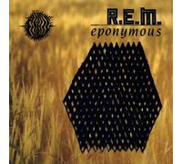Eponymous by R.E.M. (1998) Audio CD