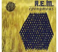 Eponymous by R.E.M. (1998) Audio CD