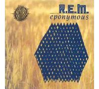 Eponymous by R.E.M.