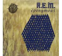 Eponymous by R.E.M.