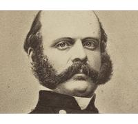 Eponyms from Literature and History