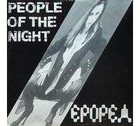 Epopea - People Of The Night