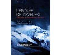 Épopée de l'everest (l) - DVD