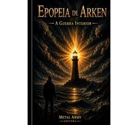 Epopeia de Arken: A guerra Interior