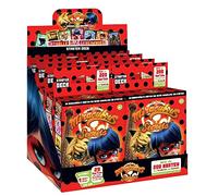 Epopia Miraculous Secrets Starter #1 DE 60607