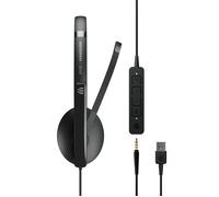 EPOS 1000914 SENNHEISER ADAPT 135 USB II