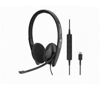 EPOS 1000919 SENNHEISER ADAPT SC 160 USB-C