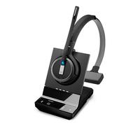 EPOS IMPACT SDW 5033 - Wireless USB-A Mono DECT Headset with Base Station