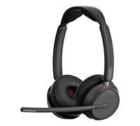 EPOS 1001138 IMPACT 1060T Duo Bluetooth Headset - MS Teams