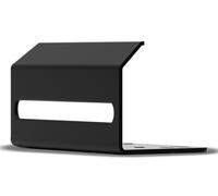 EPOS 1001154 video conferencing accessory Wall mount Black