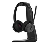 EPOS 1001171 IMPACT 1061T Duo BT headset ANC - MS Teams & stand