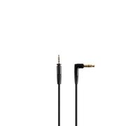 EPOS 2.5mm to 3.5mm audio cable 2.5mm to 3.5mm jack connection cable to use with your EPOS Adapt 660 headsets.