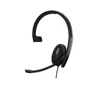 Epos Adapt 130 Headset On-ear Single-sided USB-C II Microsoft Teams Certified