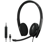 EPOS | Sennheiser EPOS Adapt 160 USB-A II