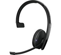 EPOS ADAPT 230 Monaural Bluetooth Headset with USB-A Dongle, Microsoft Teams Certified, UC Optimized, Noise-canceling Microphone, Portable Design, Long-Lasting Battery, Voice™ Technology,