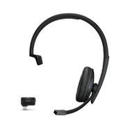 Sennheiser EPOS ADAPT 231 BT MONO HEAD/S USB-C DONGLE