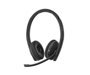 EPOS ADAPT 260. Product type: Headset. Connectivity technology: Wireless Bluetooth. Recommended usage: Office/Call center. Headphone frequency: 20 - 20000 Hz. Wireless range: 25 m. Weight: 121 g. Prod