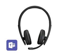 EPOS ADAPT 261 Lightweight, portable and wireless stereo USB-C headset - Microsoft Teams certified - Ideal for versatile workers