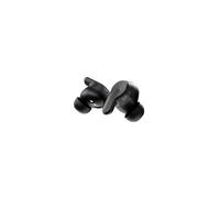 EPOS Adapt E1 All-in-Ear Headphones for professional and personal use | Certified for Microsoft Teams and Made for iPhone | Black