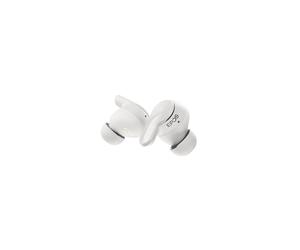 EPOS Adapt E1 All-in-Ear Headphones for professional and personal use | Certified for Microsoft Teams and Made for iPhone | White
