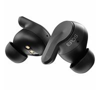 EPOS Adapt E1 True Wireless Bluetooth Earbuds - Scandinavian Black