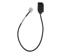 EPOS ADP RJ45-RJ9 Adapter Cable for DHSG Interface